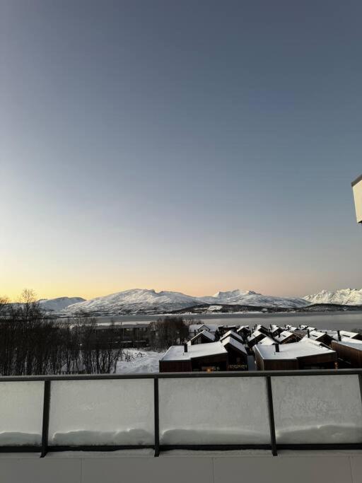 North Apartment Nordheim Tromsø Exterior foto